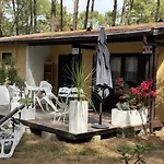 Euronat Naturist 公寓 *