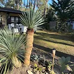 Euronat Naturist * Grayan-et-l'Hopital