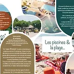 公寓 Euronat Naturist