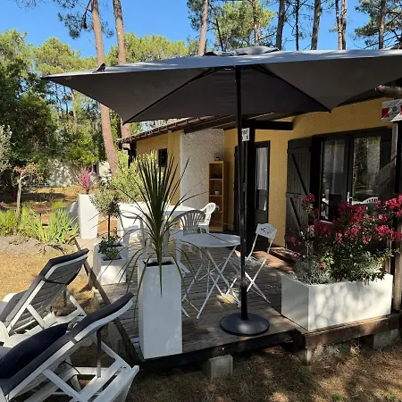 Euronat Naturist * Grayan-et-l'Hopital