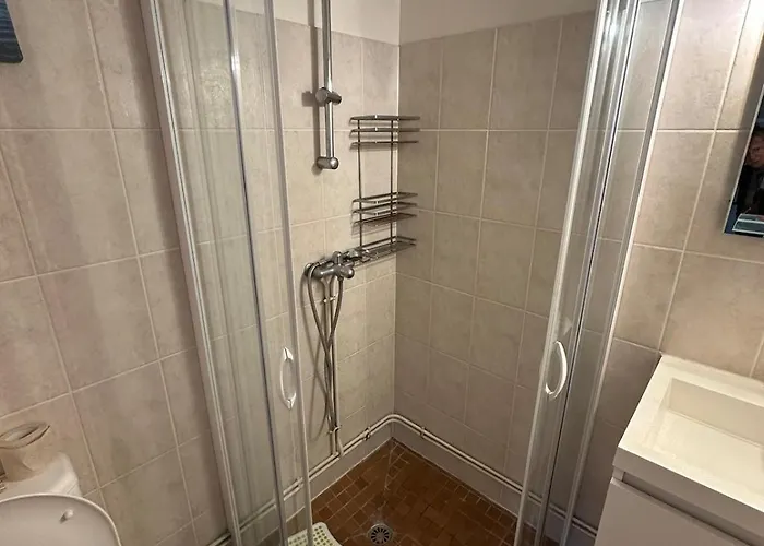 Euronat Naturist Apartment