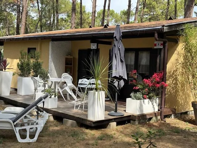 Euronat Naturist Apartment *
