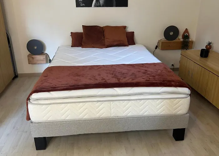 Apartment Euronat Naturist *