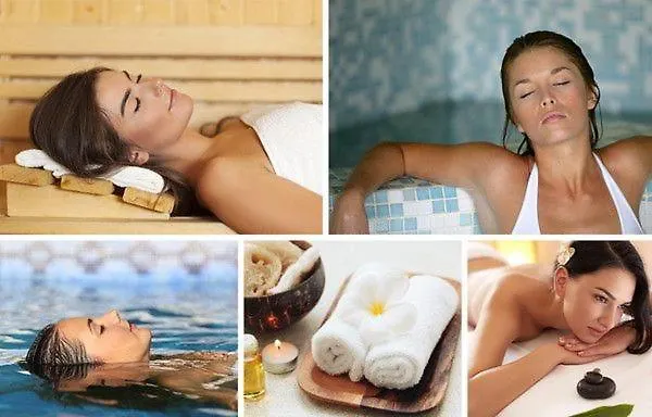 Euronat Naturist Grayan-et-l'Hopital