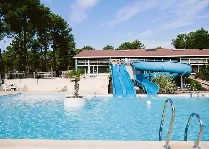 Euronat Naturist Apartment
